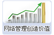 網絡管理創造價值